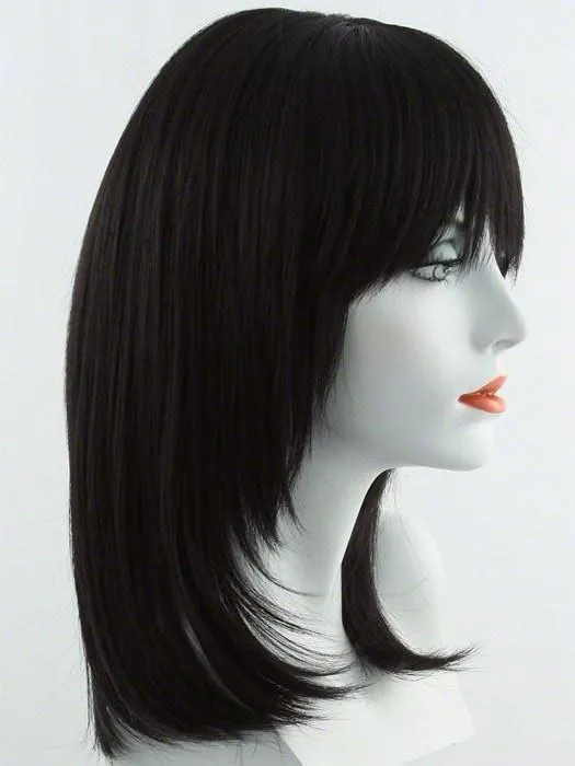 Rumer by Vivica Fox | Layered Synthetic Wig