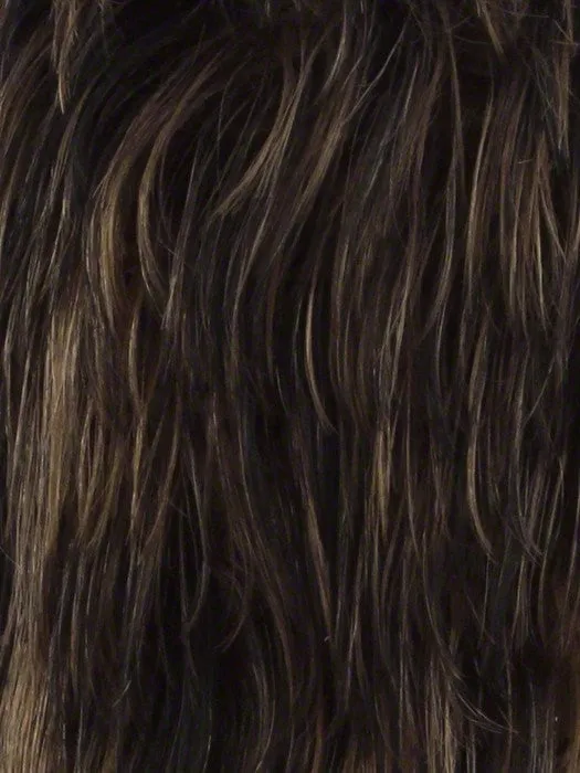 Rumer by Vivica Fox | Layered Synthetic Wig