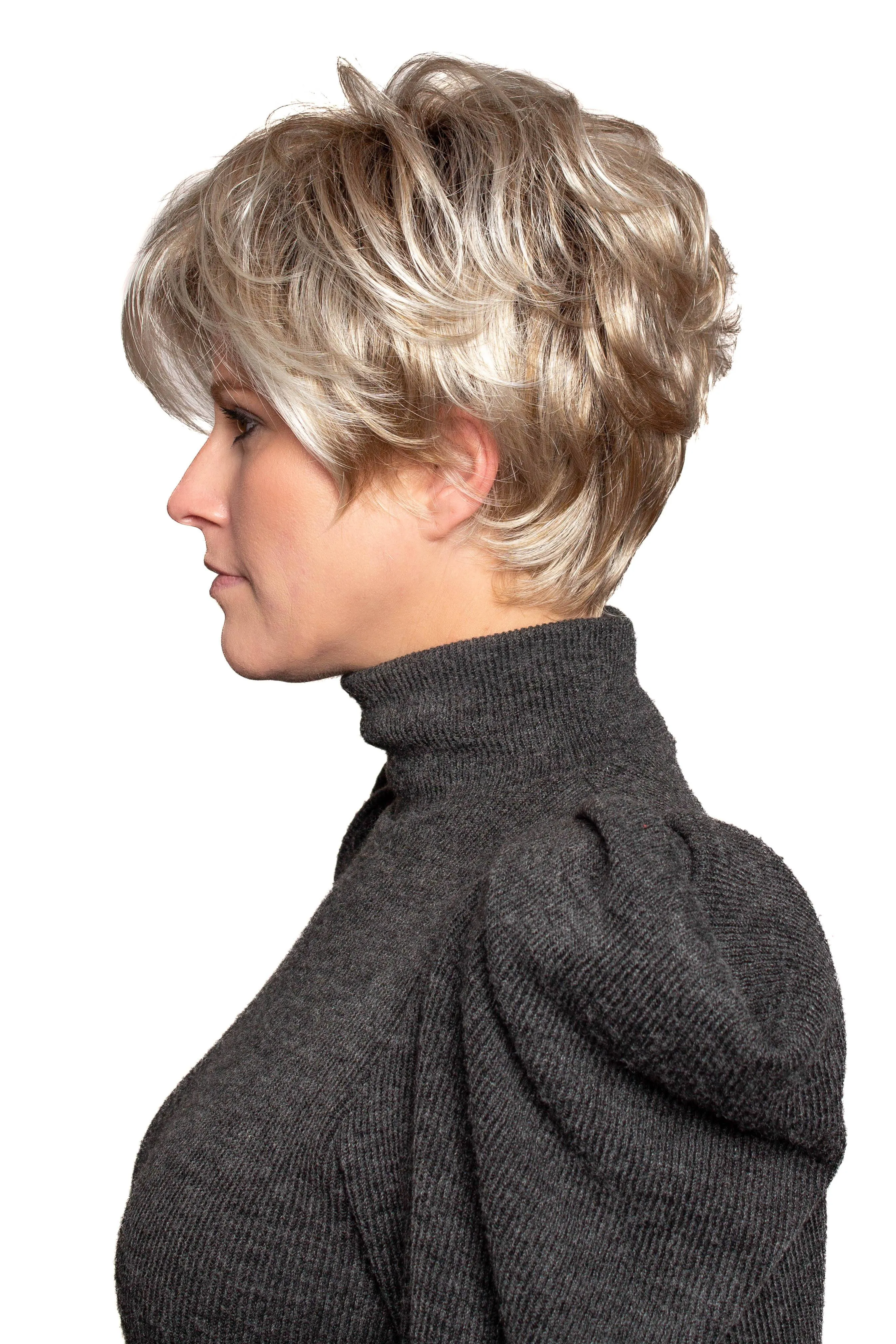 Sale - Henry Margu Wigs - Carmen (#2496) - Color: 8/27/33H