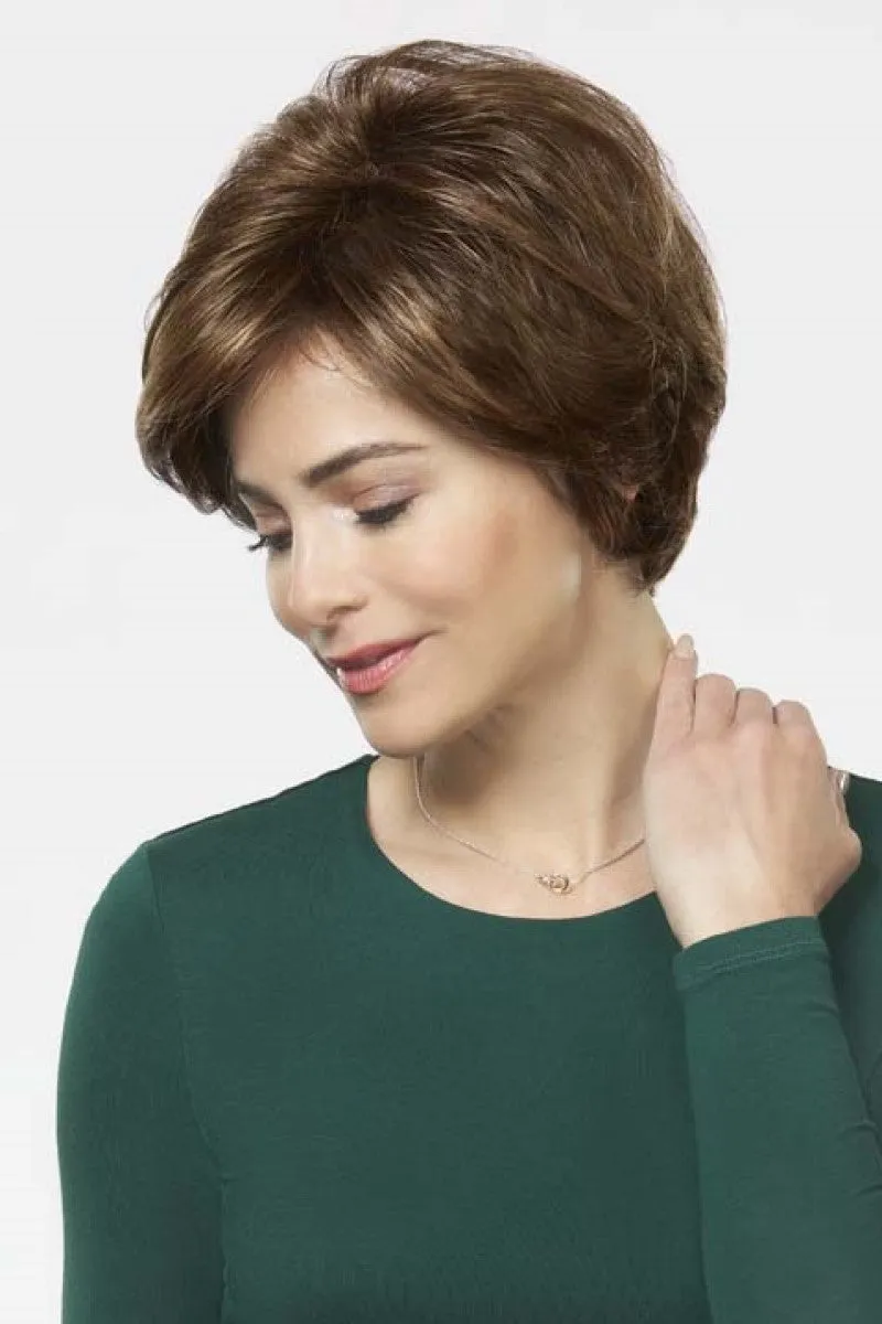 Sale - Henry Margu Wigs - Carmen (#2496) - Color: 8/27/33H