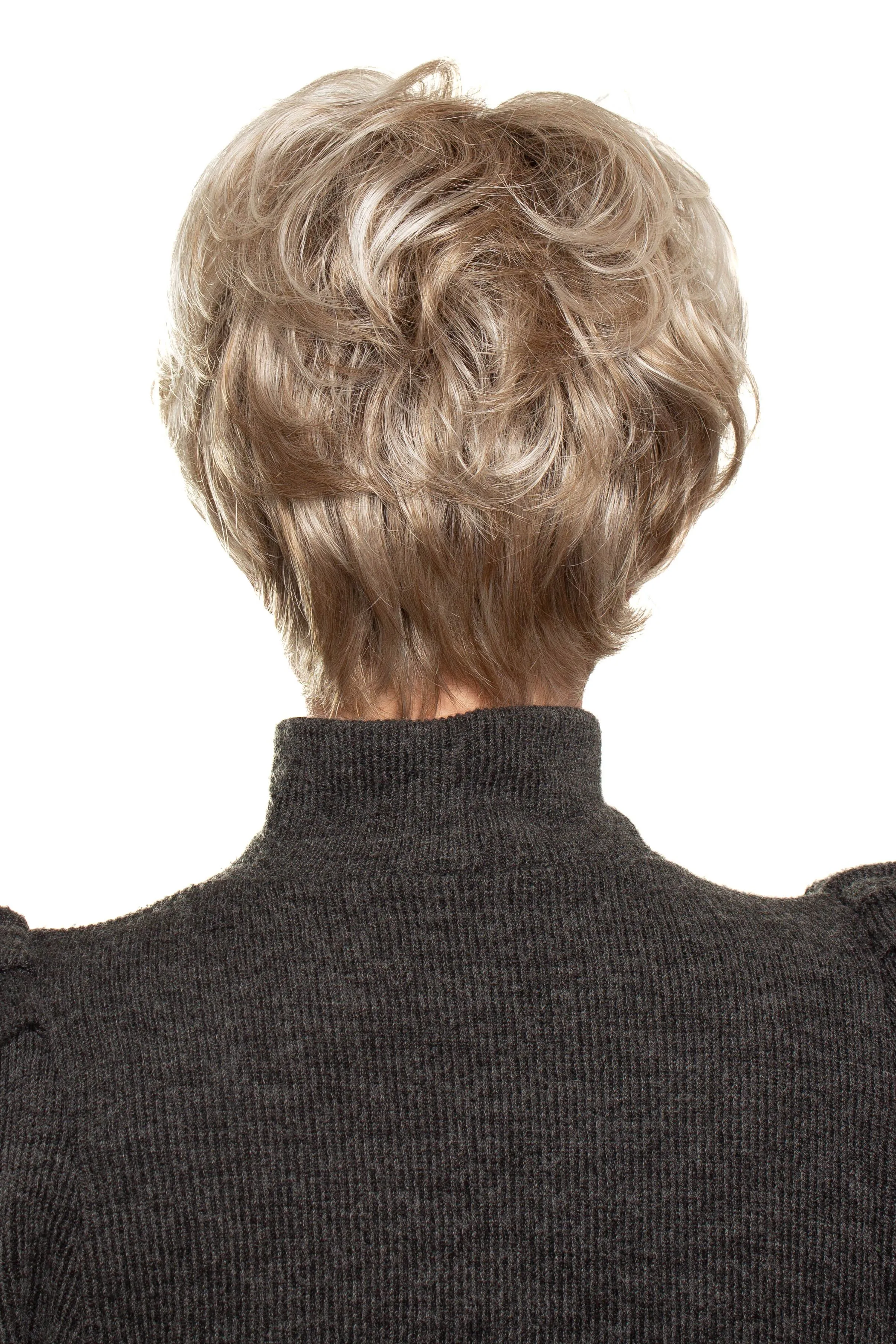 Sale - Henry Margu Wigs - Carmen (#2496) - Color: 8/27/33H