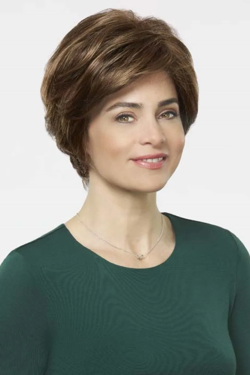 Sale - Henry Margu Wigs - Carmen (#2496) - Color: 8/27/33H
