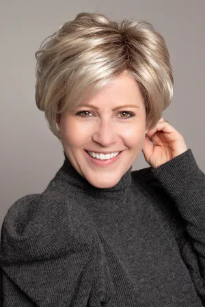 Sale - Henry Margu Wigs - Carmen (#2496) - Color: 8/27/33H