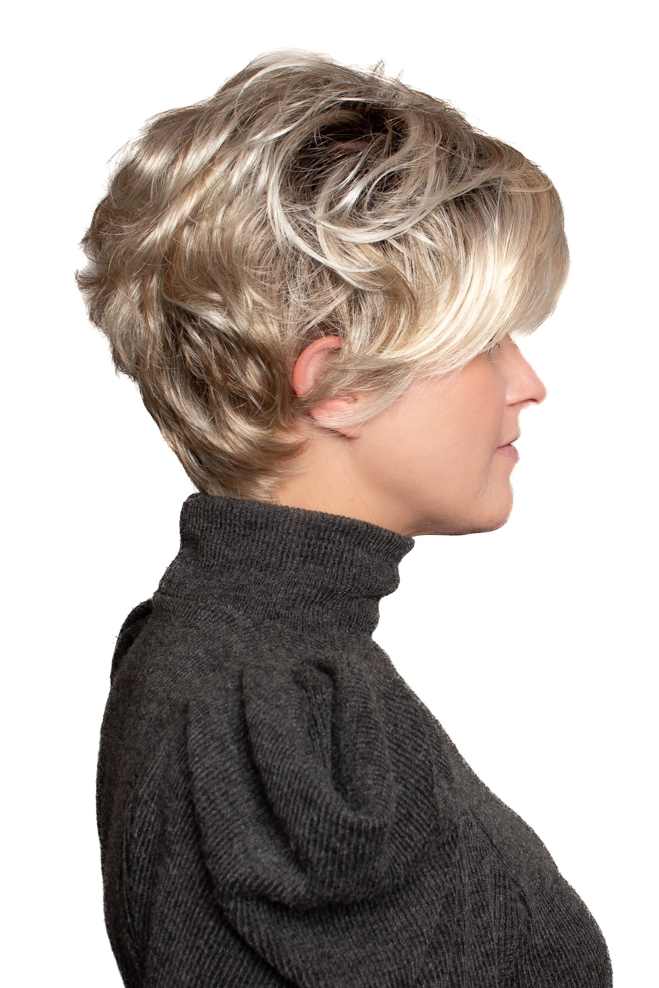 Sale - Henry Margu Wigs - Carmen (#2496) - Color: 8/27/33H