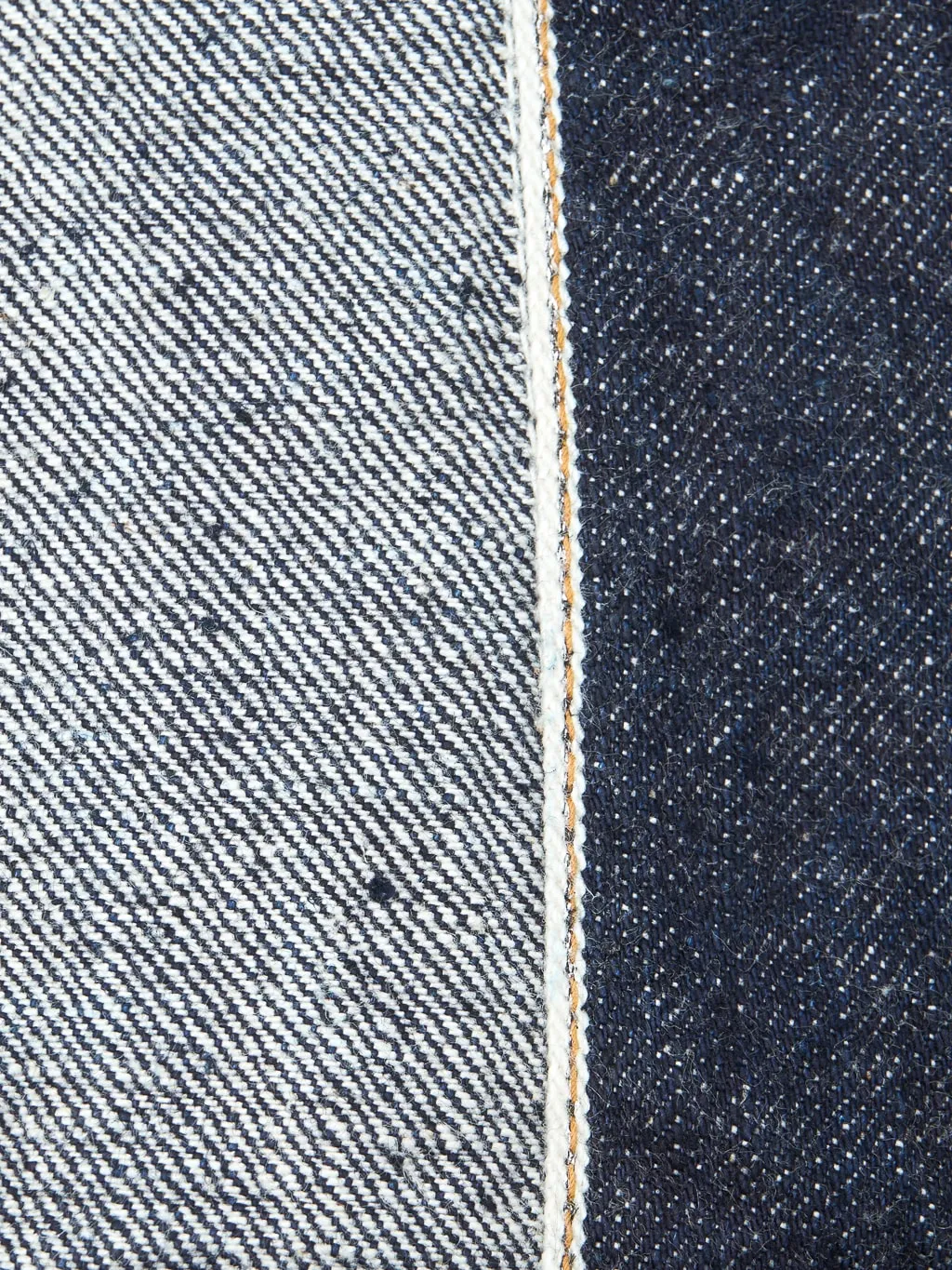 Samurai Jeans S5512PX15oz Otokogi Denim Type I Jacket With Pockets