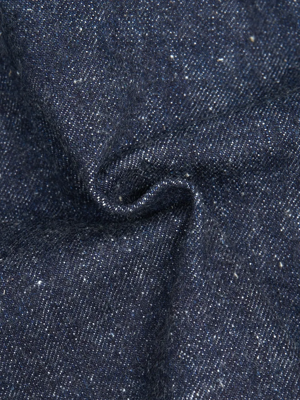 Samurai Jeans S5512PX15oz Otokogi Denim Type I Jacket With Pockets