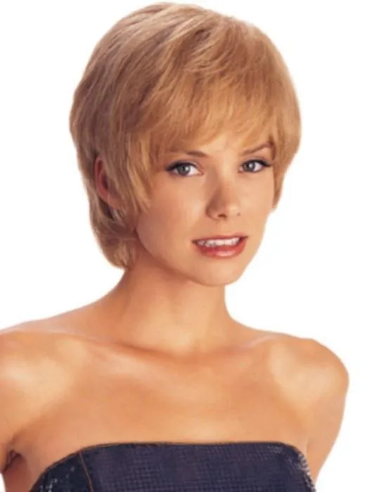 Sapphire by Louis Ferre | Human Hair Wig | CLOSEOUT