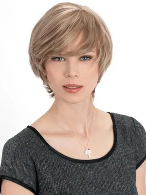 Sapphire by Louis Ferre | Human Hair Wig | CLOSEOUT