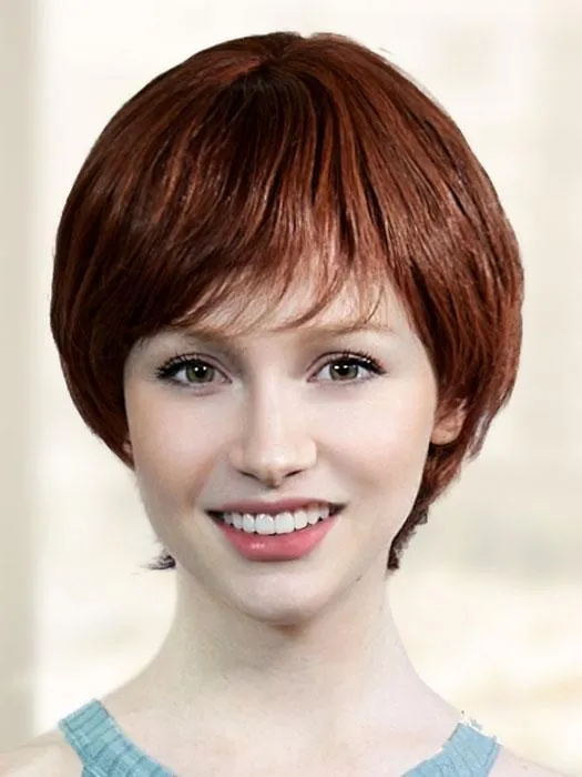 Sapphire by Louis Ferre | Human Hair Wig | CLOSEOUT