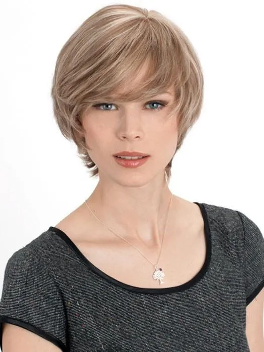 Sapphire by Louis Ferre | Human Hair Wig | CLOSEOUT