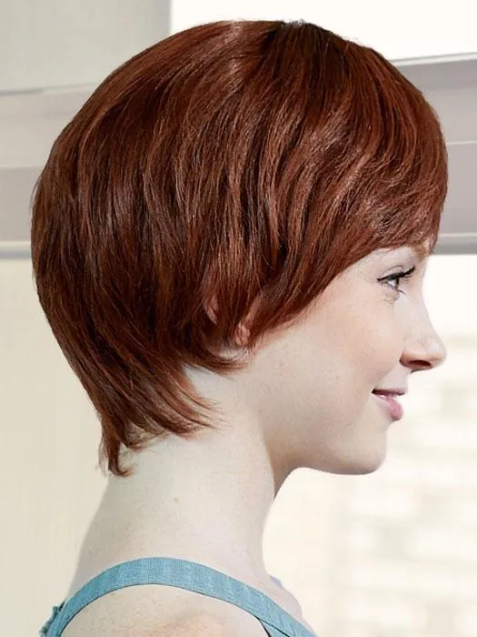 Sapphire by Louis Ferre | Human Hair Wig | CLOSEOUT