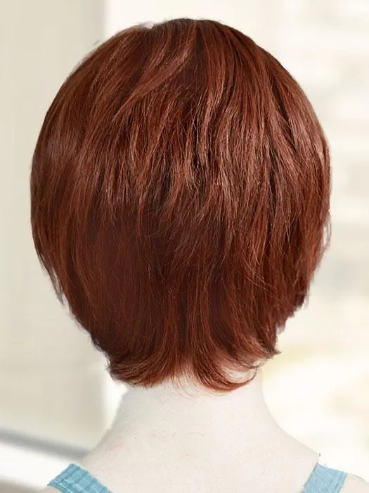Sapphire by Louis Ferre | Human Hair Wig | CLOSEOUT