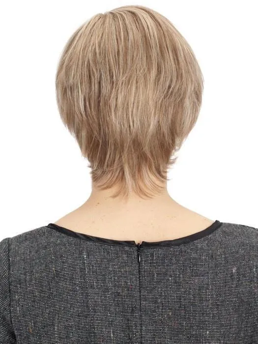 Sapphire by Louis Ferre | Human Hair Wig | CLOSEOUT