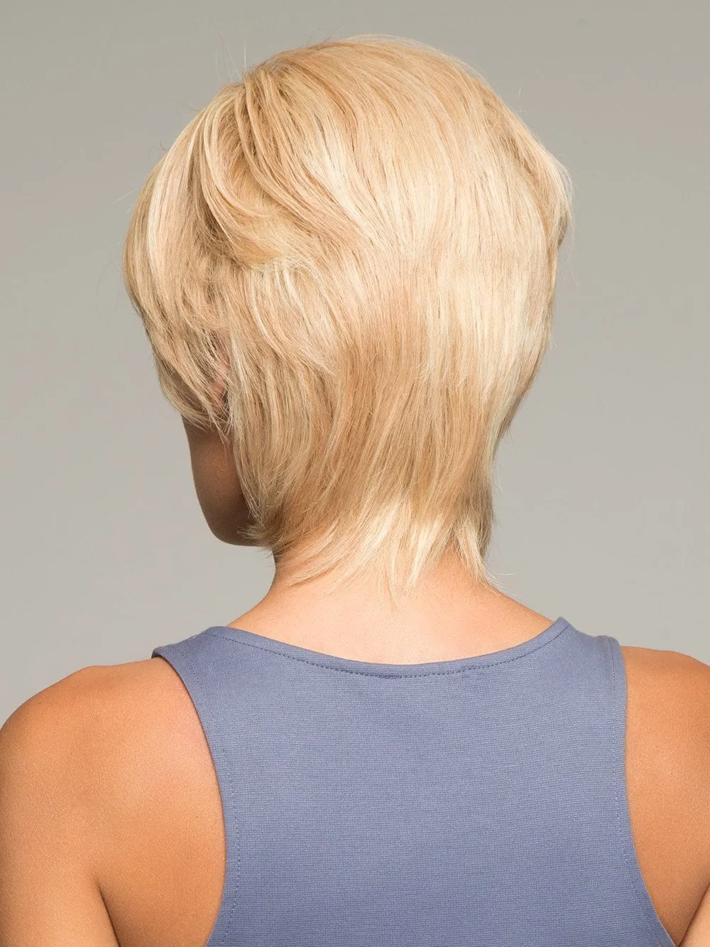 Sapphire by Louis Ferre | Human Hair Wig | CLOSEOUT