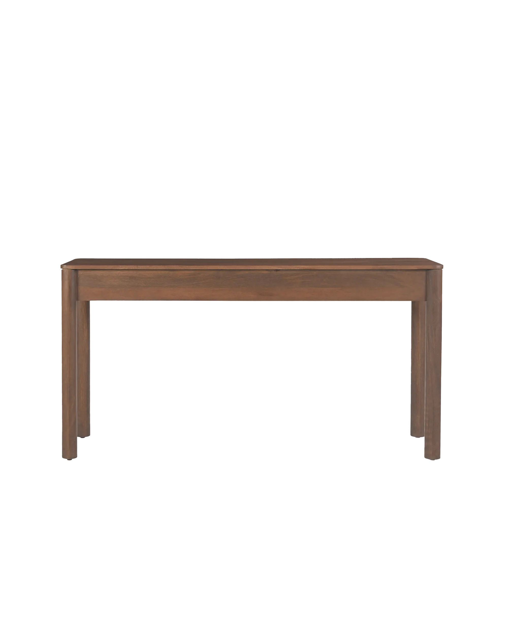 SCALLOP DETAIL CONSOLE