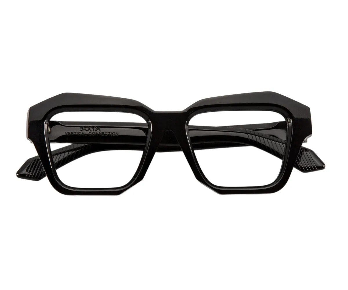 SCOTT BLK/V 51