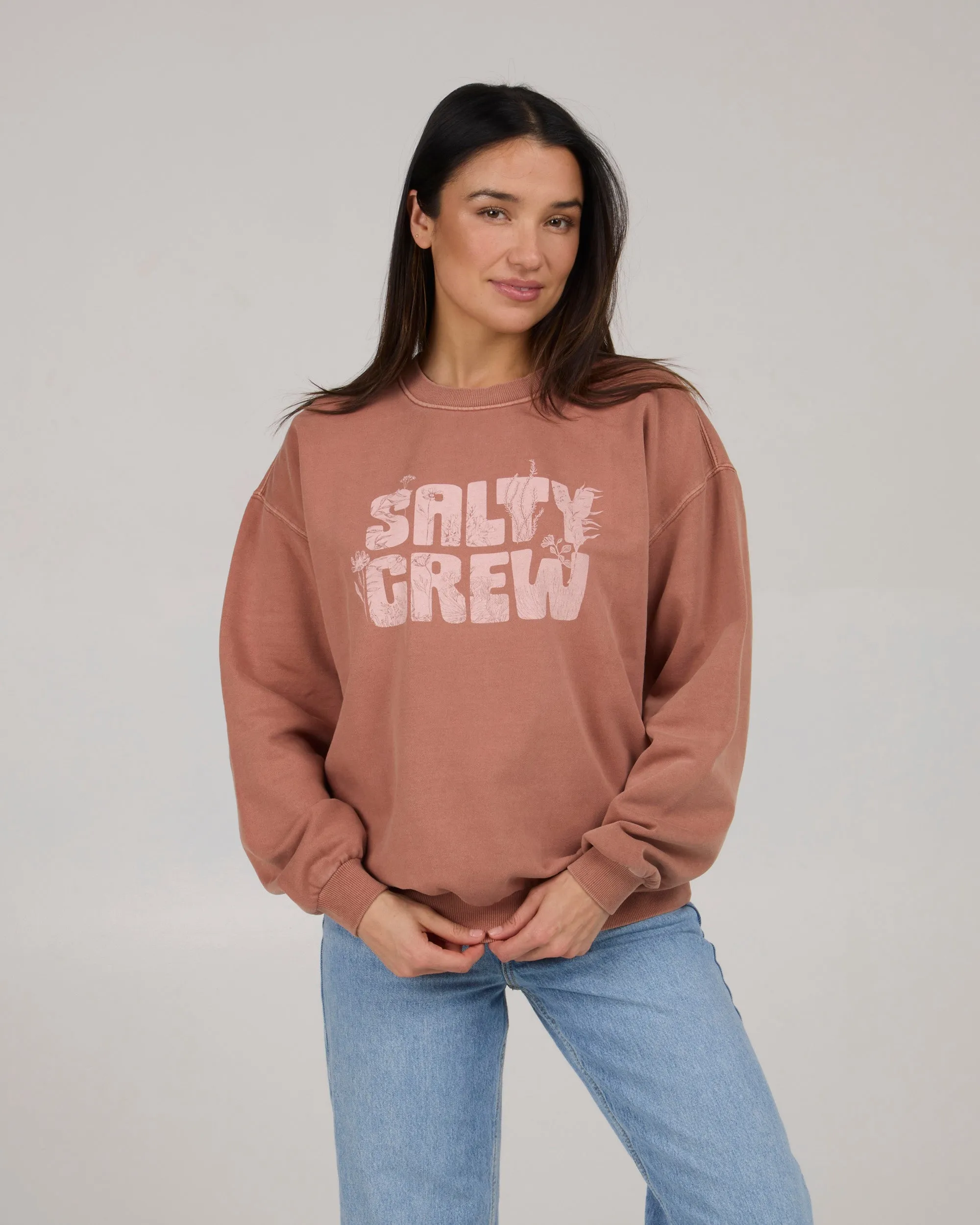 Sea Life Crew - Sierra