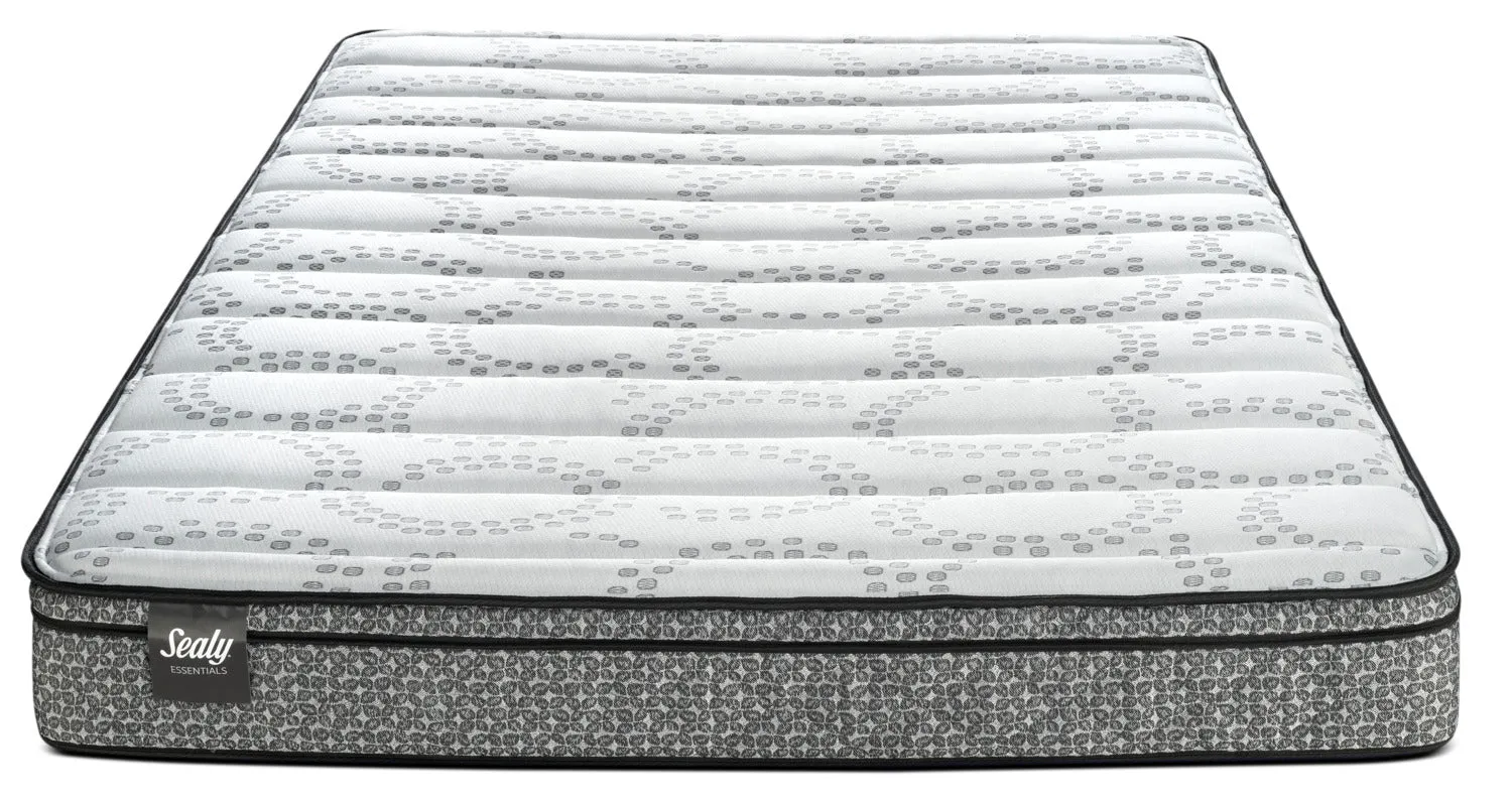 Sealy Imagine Cushion Firm Queen Mattress