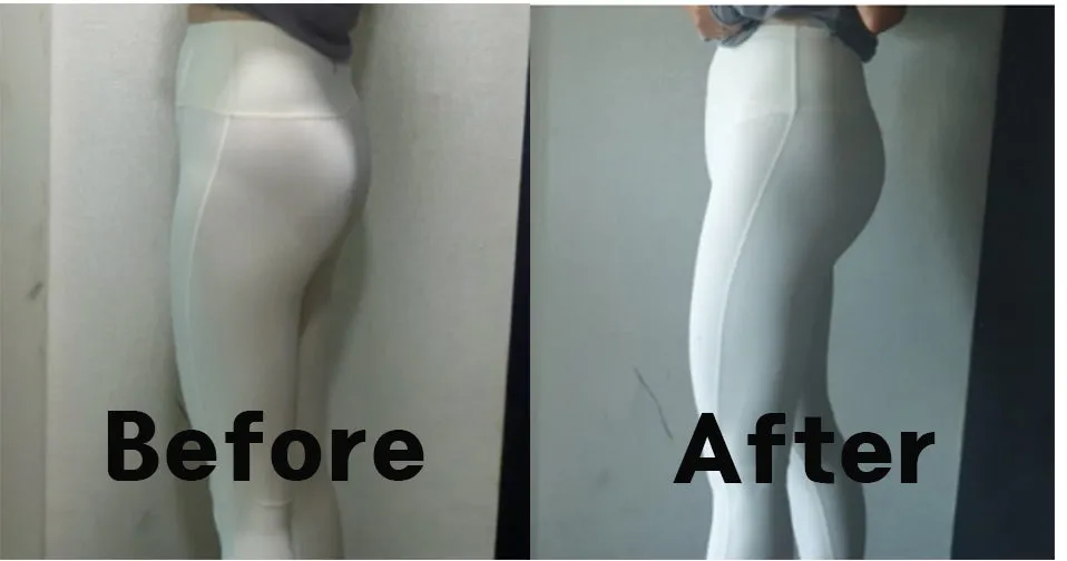 Seamless Sports Thongs Underwear white
