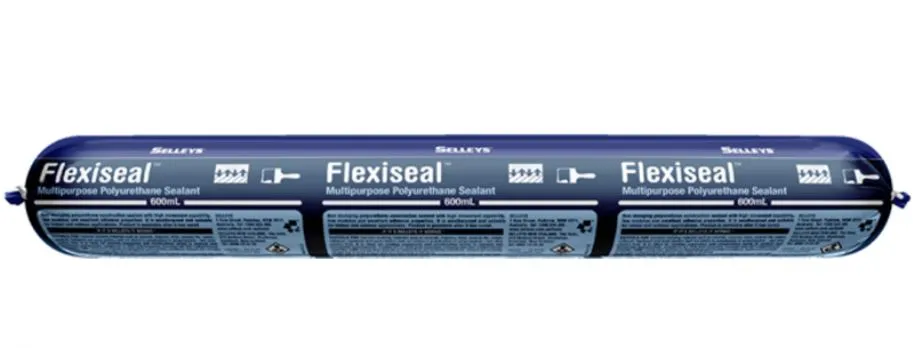 SELLEYS 600ml Flexiseal Pu (20pc/ctn) | Model : SIL-S600