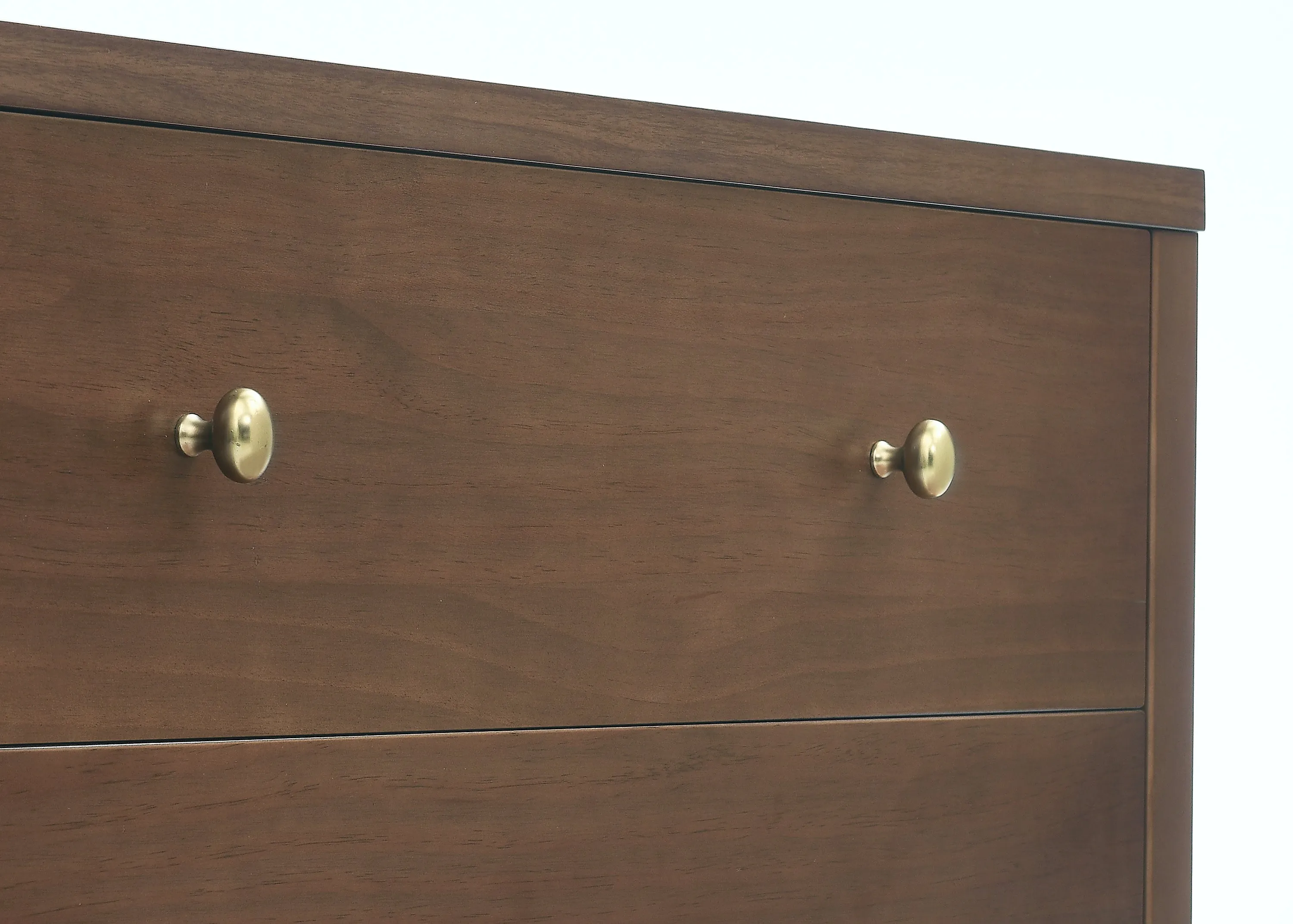 Serena 3 Drawer Dresser with Changing Top and Interlocking Drawers