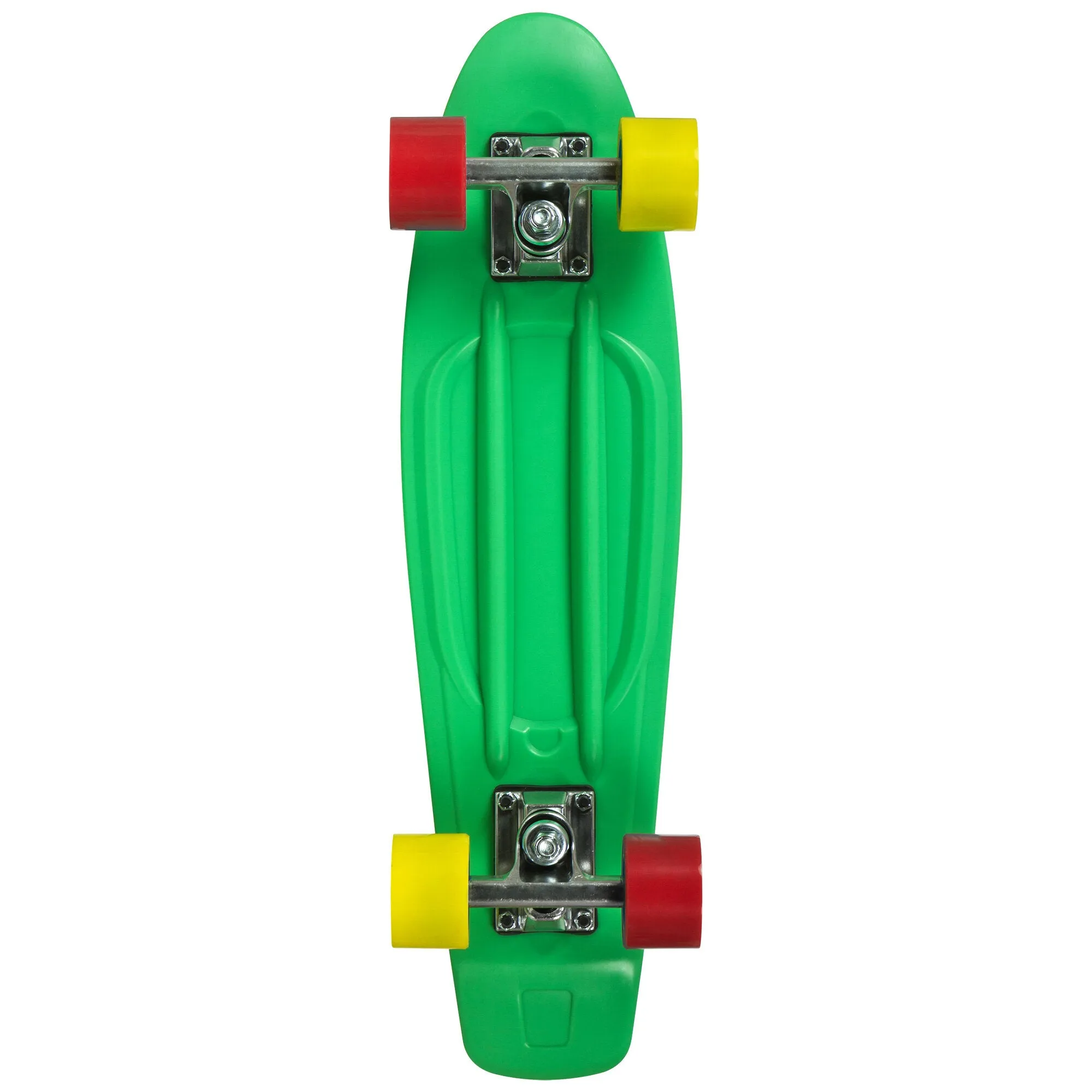 Shady Lady 22.5x6. green
