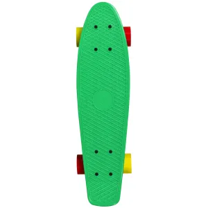 Shady Lady 22.5x6. green