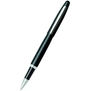 Sheaffer Rollerball Pen - VFM Matte Black Barrel Finish with Chrome Trims | E1940551