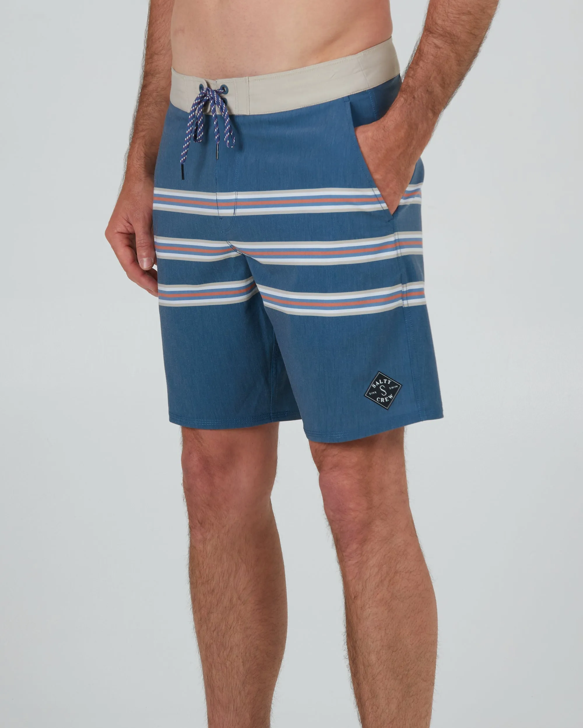 Shorebreak Boardshort - Dark Navy