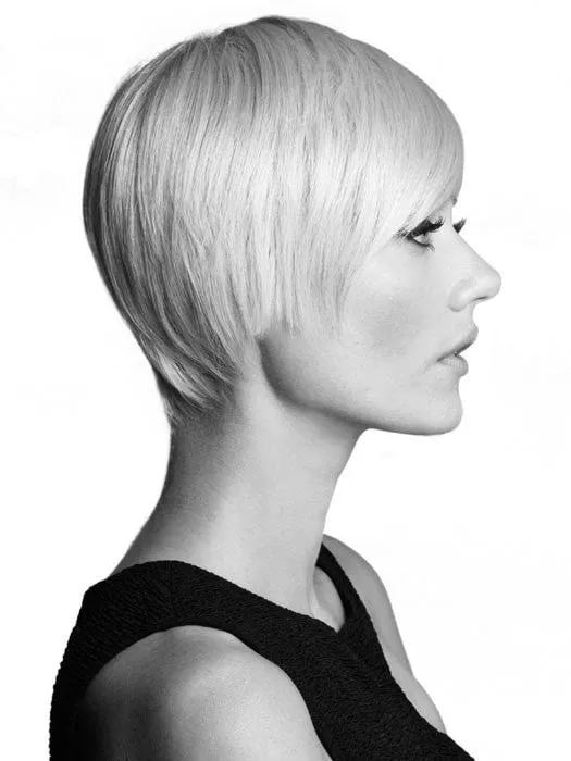 Short Bob | Tabatha Coffey | HOW | CLEARANCE
