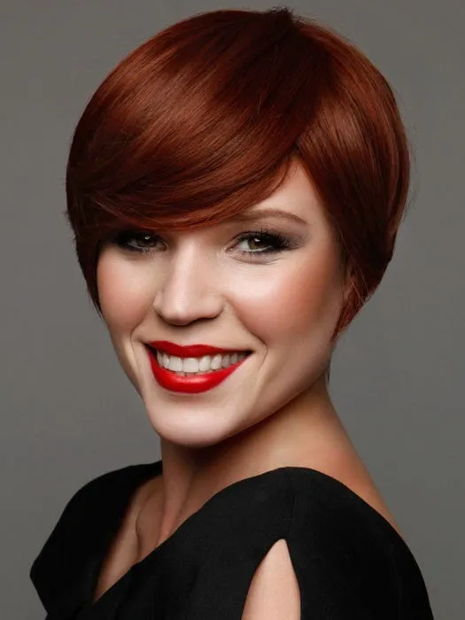 Short Bob | Tabatha Coffey | HOW | CLEARANCE