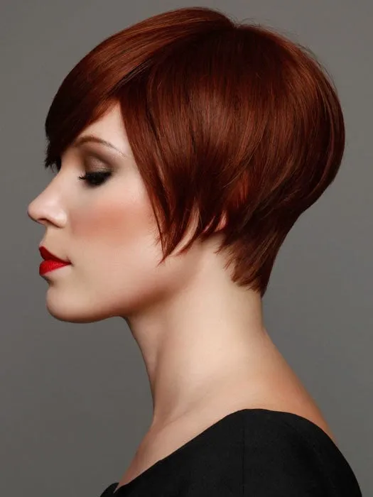 Short Bob | Tabatha Coffey | HOW | CLEARANCE