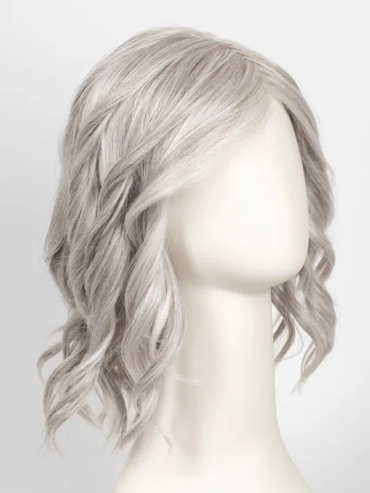 Simmer Elite Petite | Synthetic Lace Front Wig (Hand-Tied)