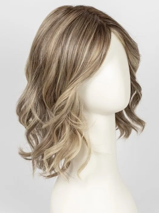 Simmer Elite Petite | Synthetic Lace Front Wig (Hand-Tied)