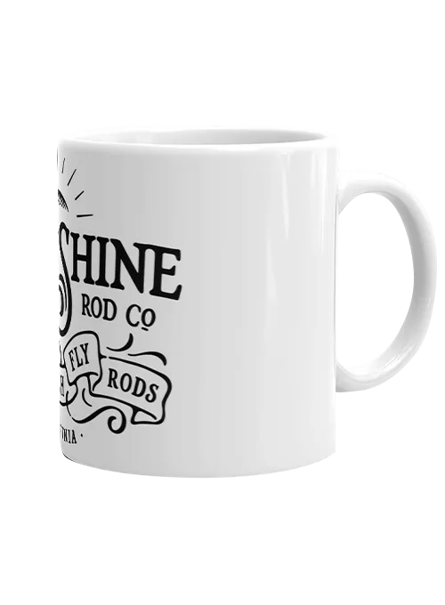 Small Batch Mug