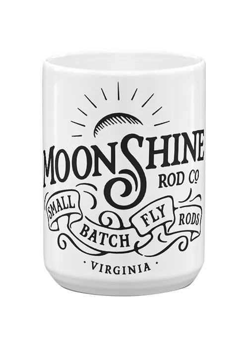 Small Batch Mug