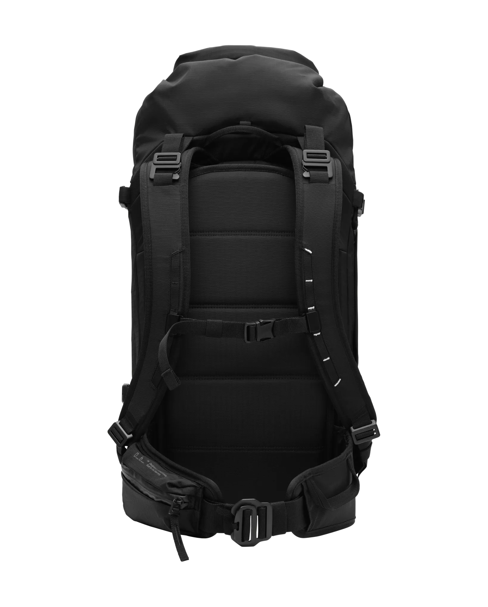Snow Pro Backpack 32L Black Out