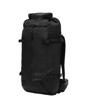 Snow Pro Backpack 32L Black Out