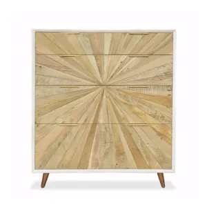 Solara 5 Drawer Chest