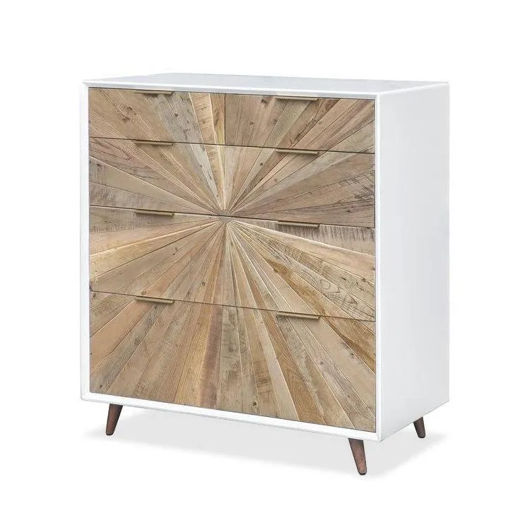 Solara 5 Drawer Chest
