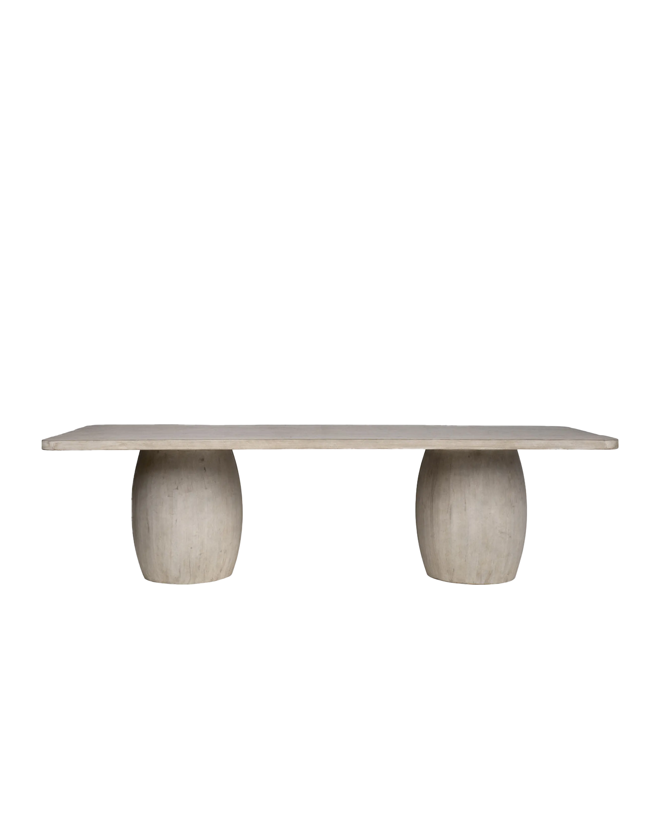 SOLERA DINING TABLE