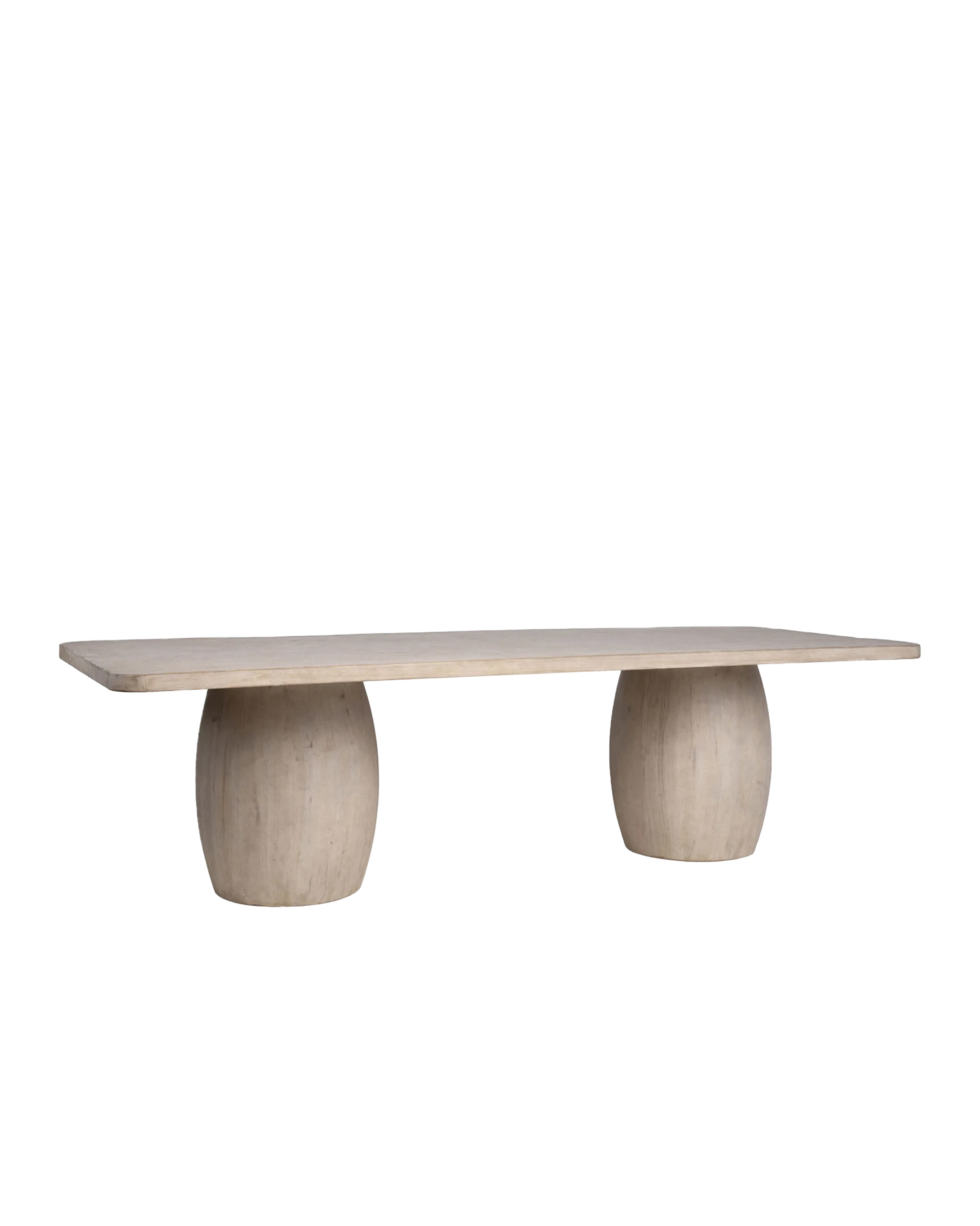 SOLERA DINING TABLE