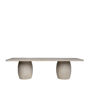 SOLERA DINING TABLE