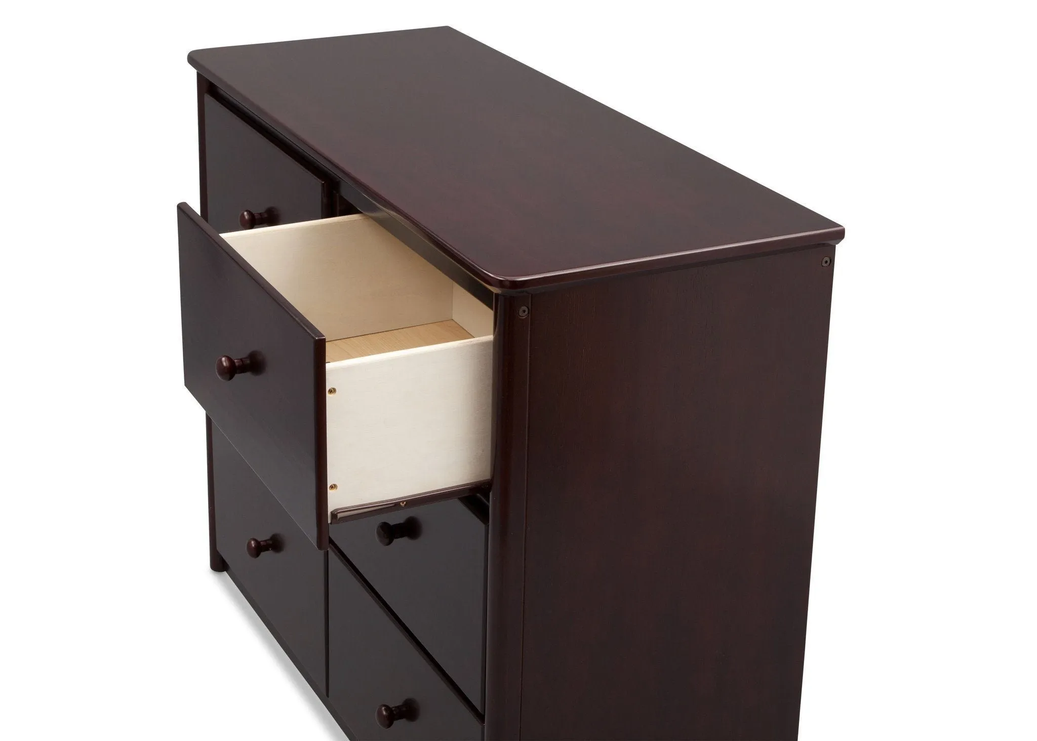 Somerset 6 Drawer Dresser