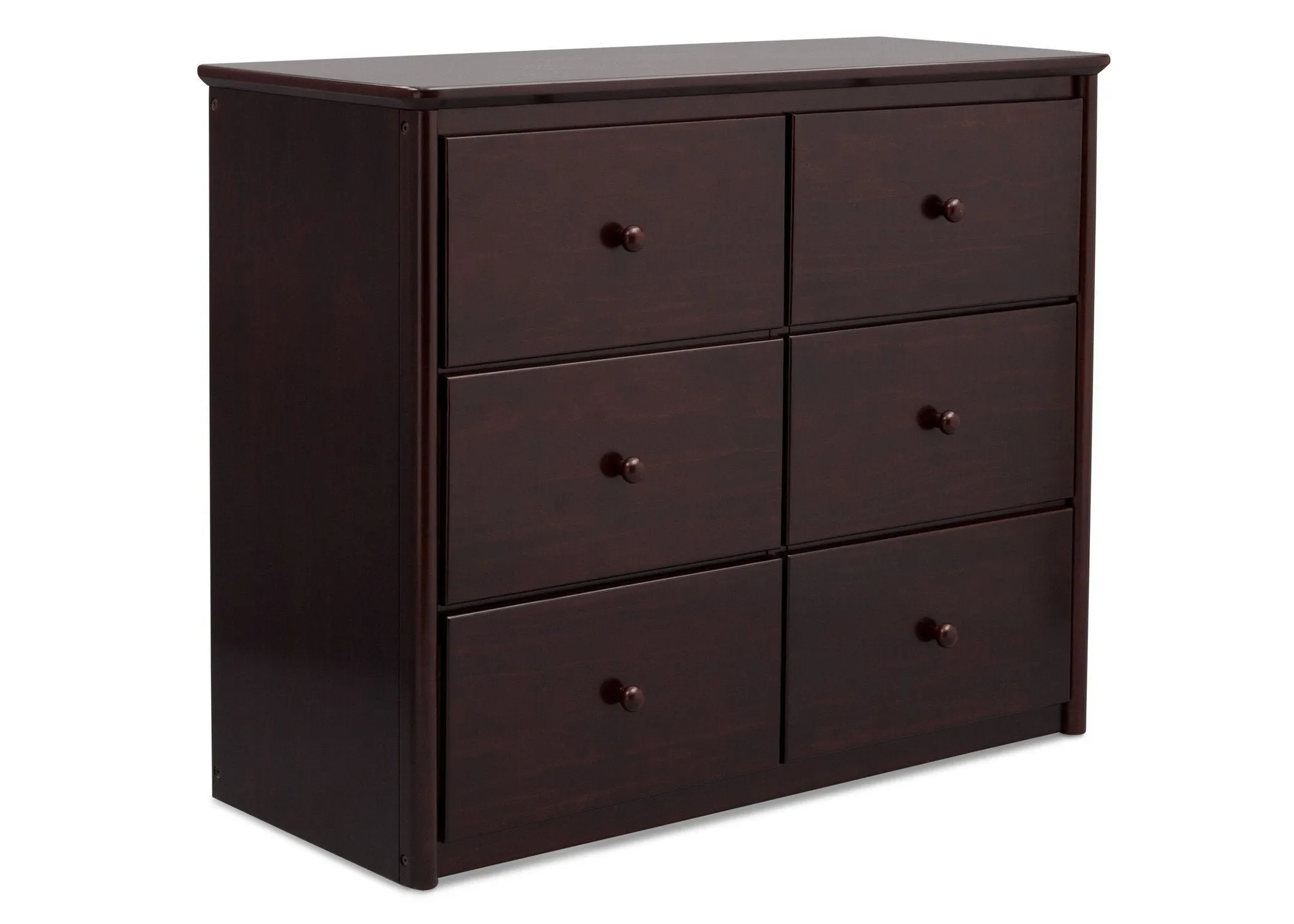Somerset 6 Drawer Dresser