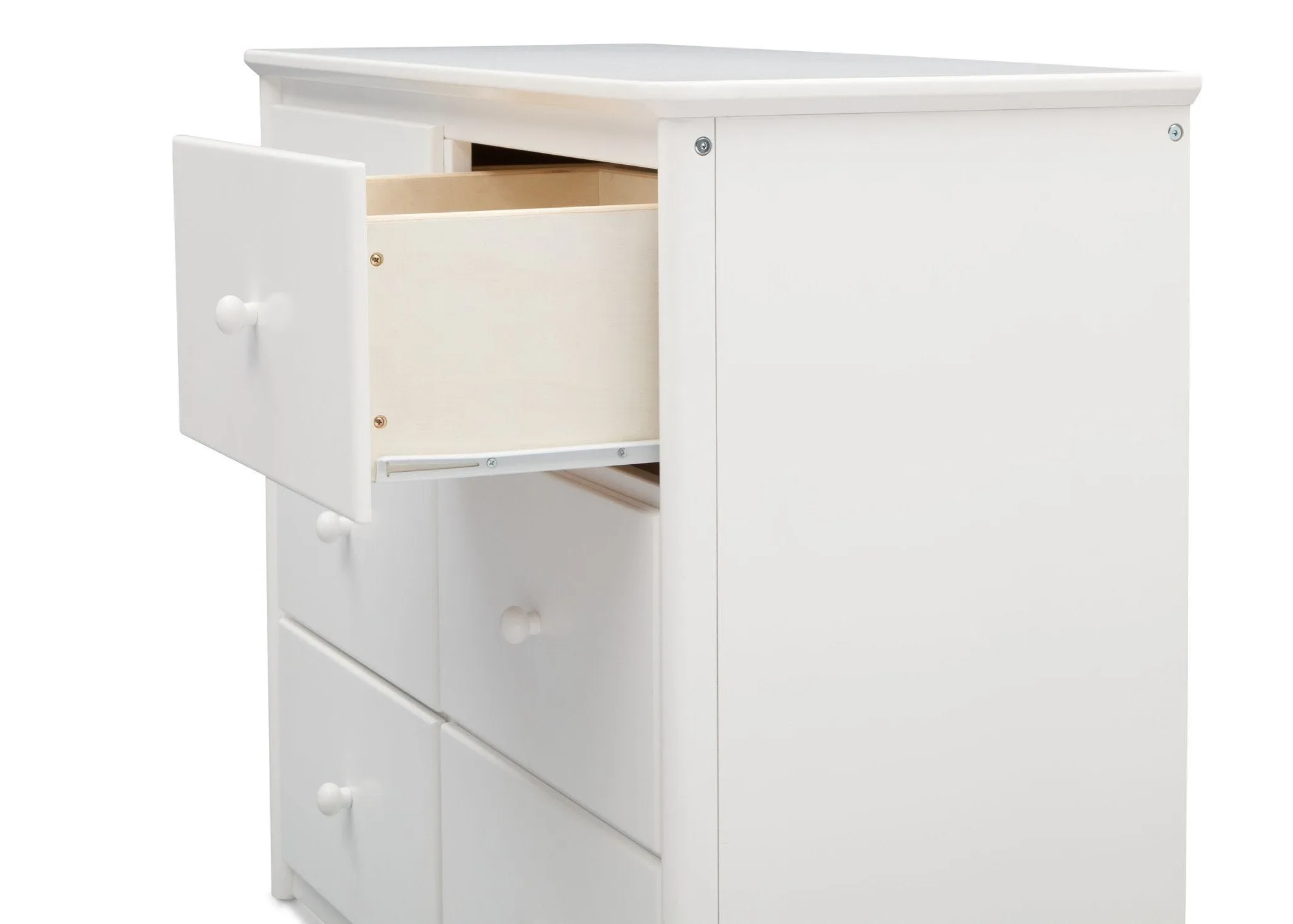 Somerset 6 Drawer Dresser