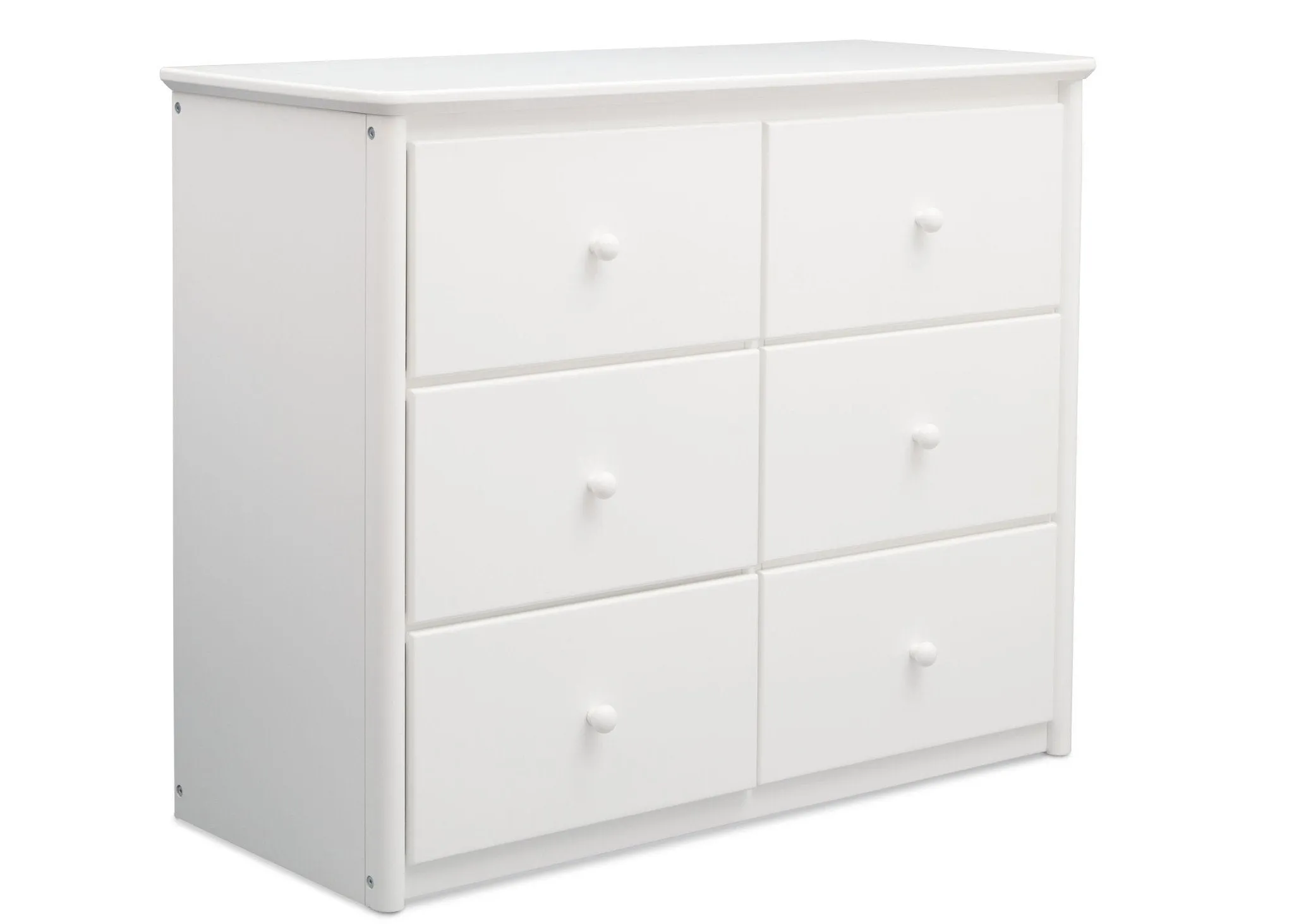 Somerset 6 Drawer Dresser