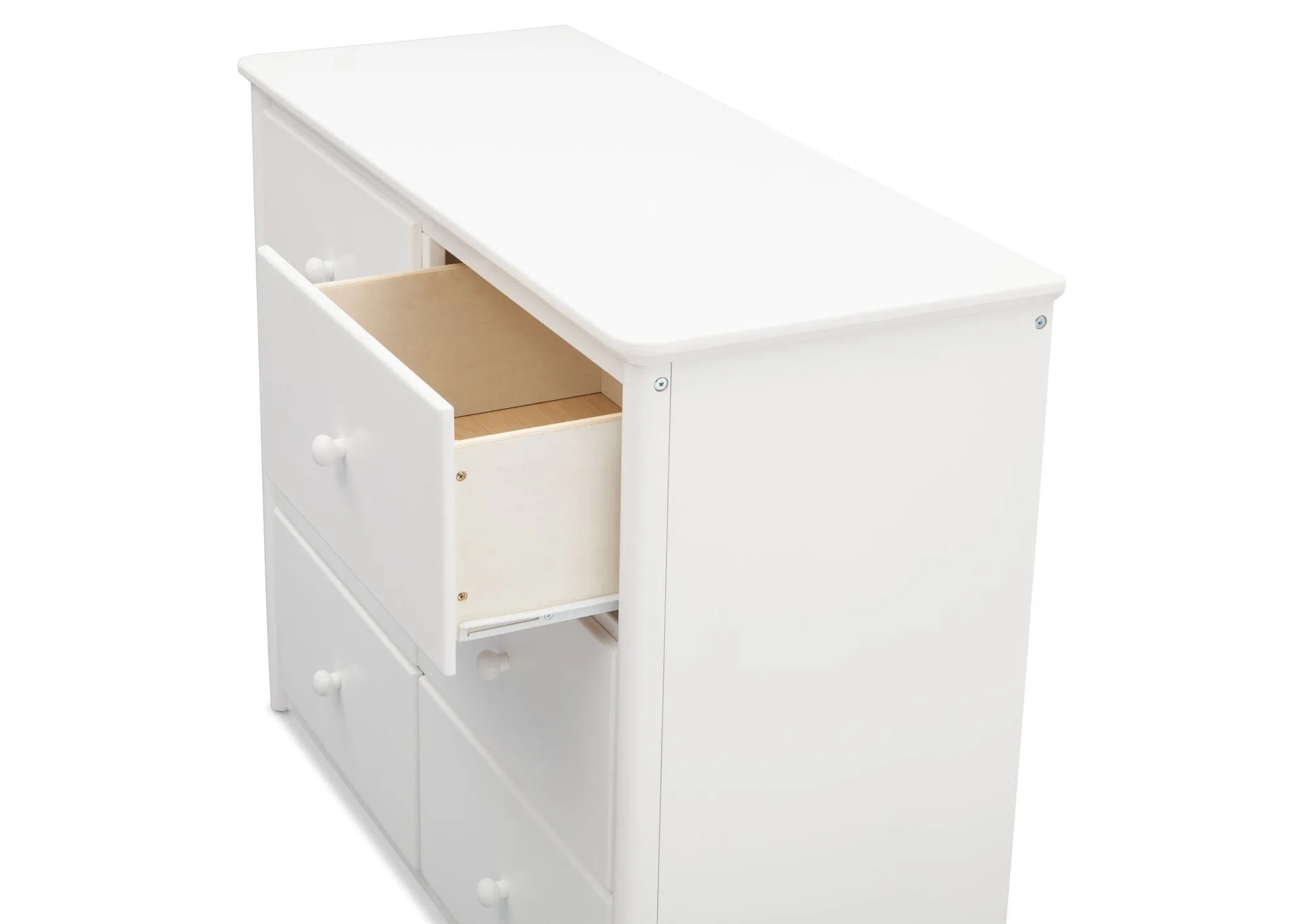Somerset 6 Drawer Dresser