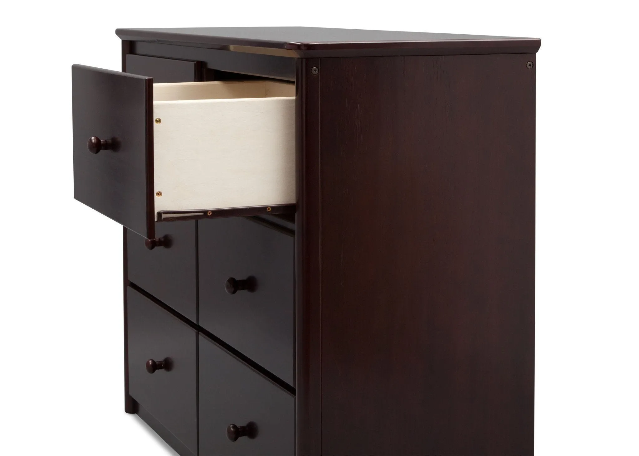 Somerset 6 Drawer Dresser
