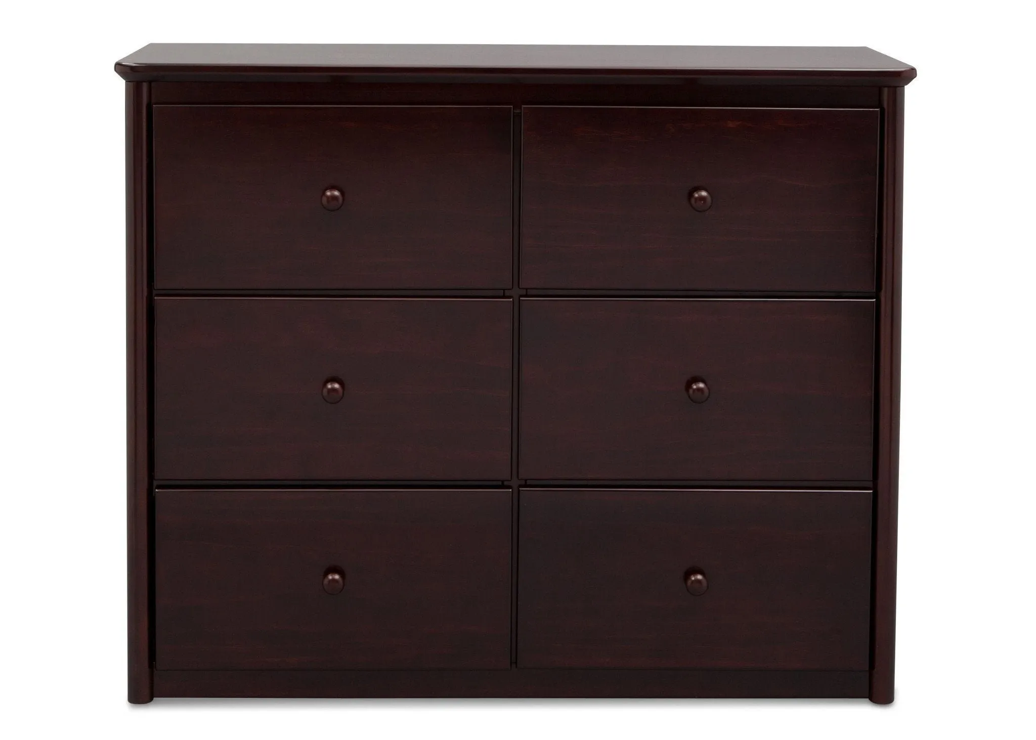 Somerset 6 Drawer Dresser